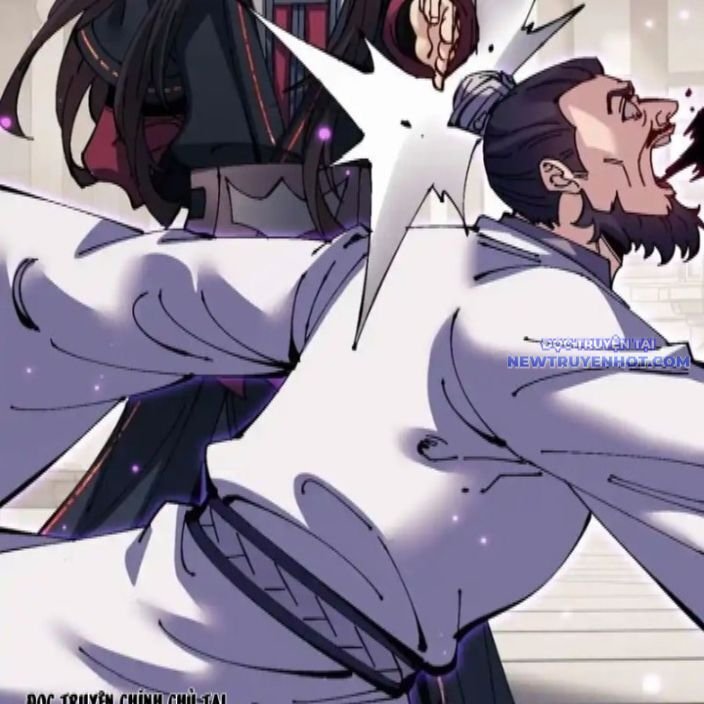 Sư Tôn: Nghịch Đồ Này Mới Không Phải Là Thánh Tử chapter 112 53