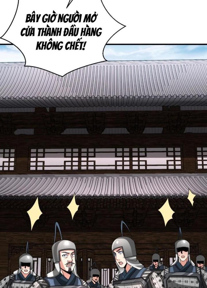 đại tần, ta là con tần thủy hoàng, giết địch thành thần chapter 77 72