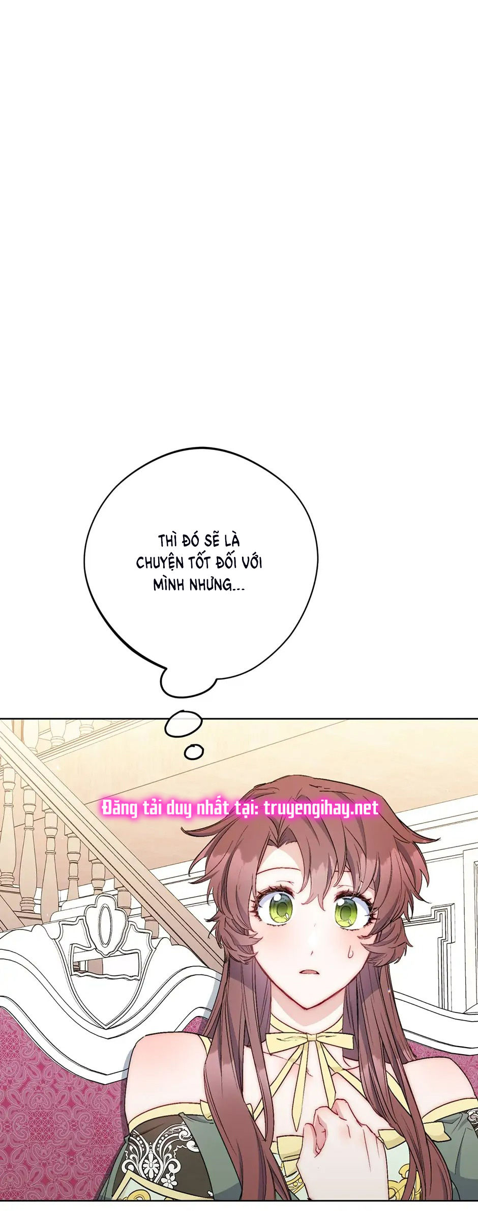 50 công thức pha trà của nữ công tước chapter 139 25