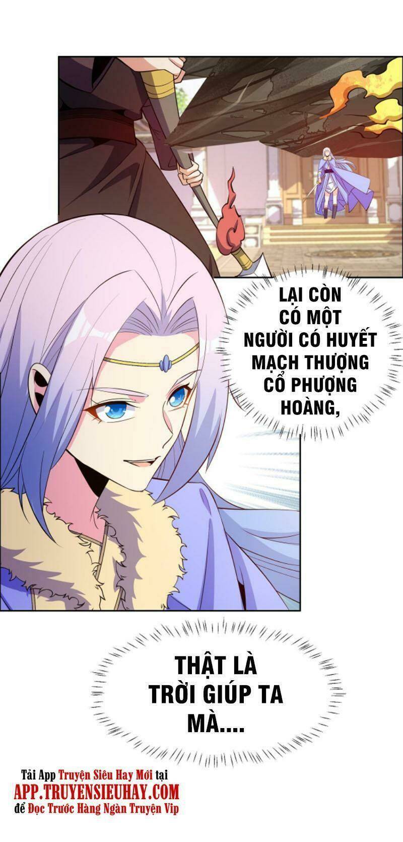 thôn phệ một thế giới tu tiên chapter 136 23