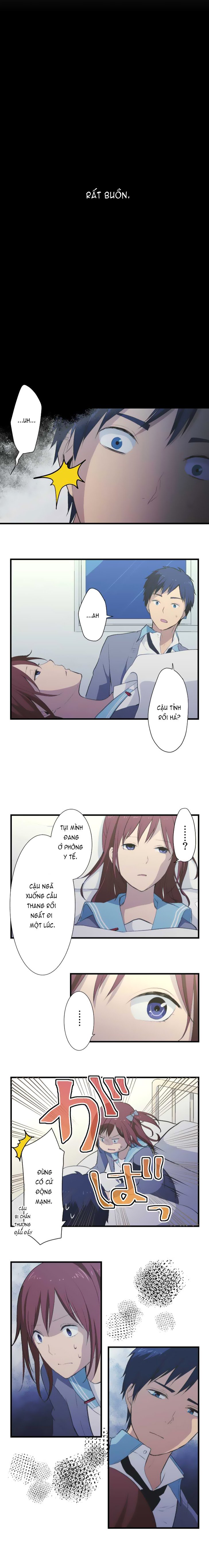 relife chapter 38 11