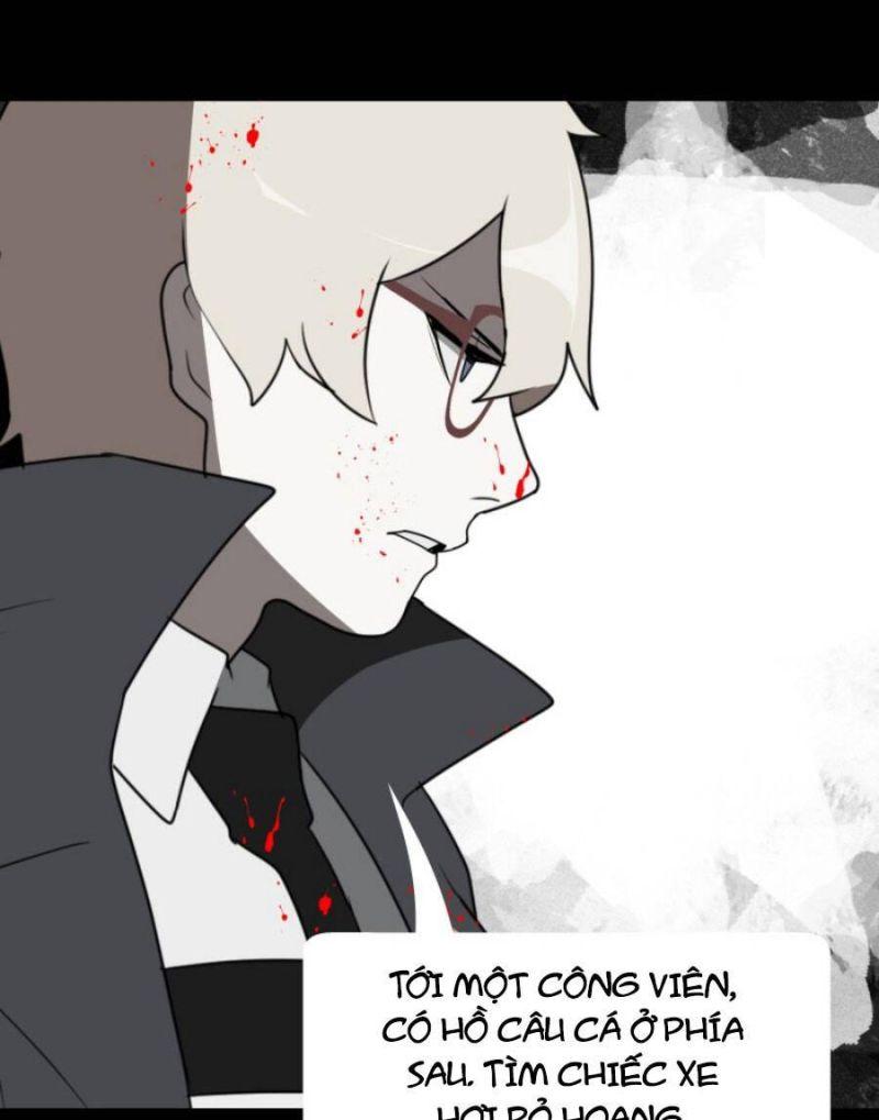 tử thần chapter 32 21