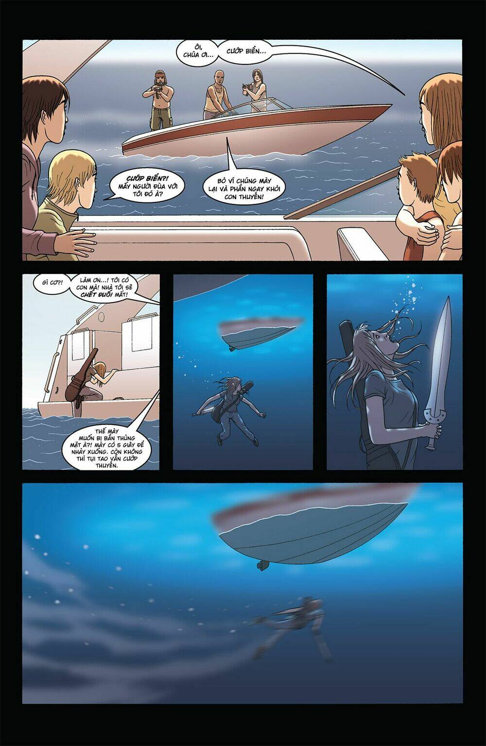 the sword chapter 7 21