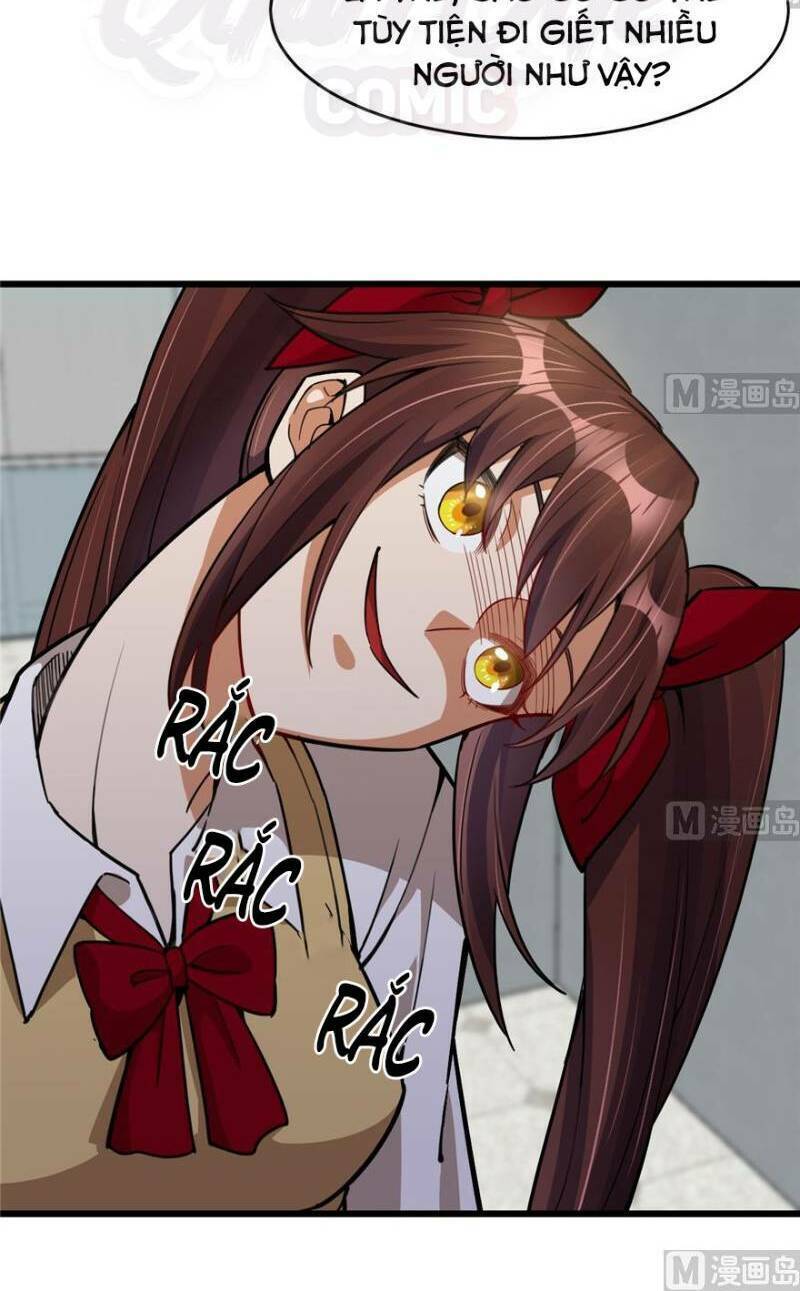 thâm dạ thư ốc chapter 88 20