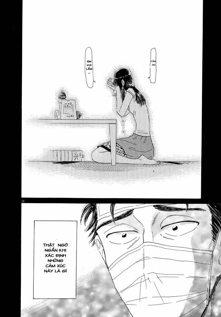 koi wa ameagari no you ni chapter 25 19