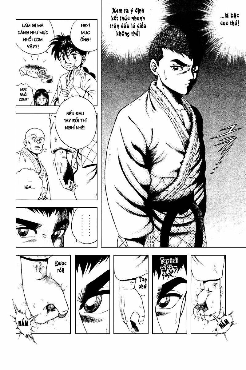 shin kotaro makaritoru! juudouhen chapter 8 26