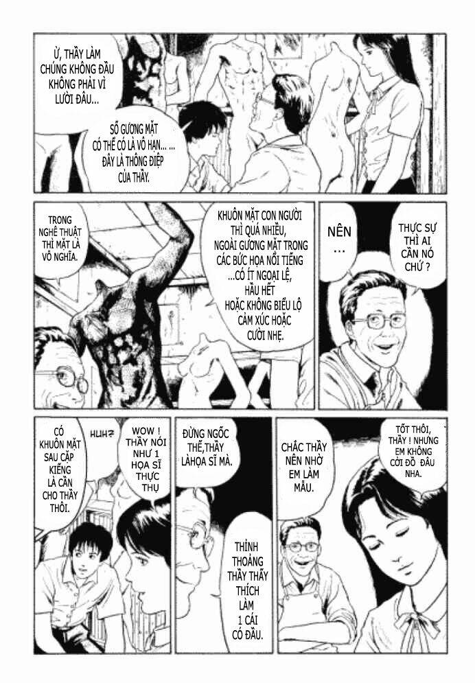 flesh colored horror chapter 5 4