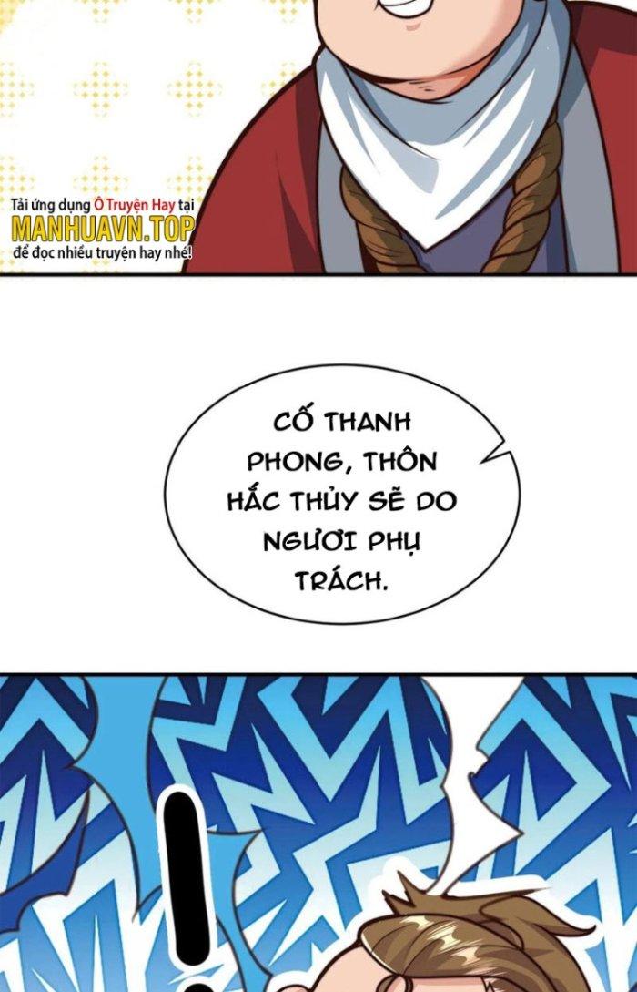 ta nuôi ma quỷ ở trấn ma ti chapter 48 12