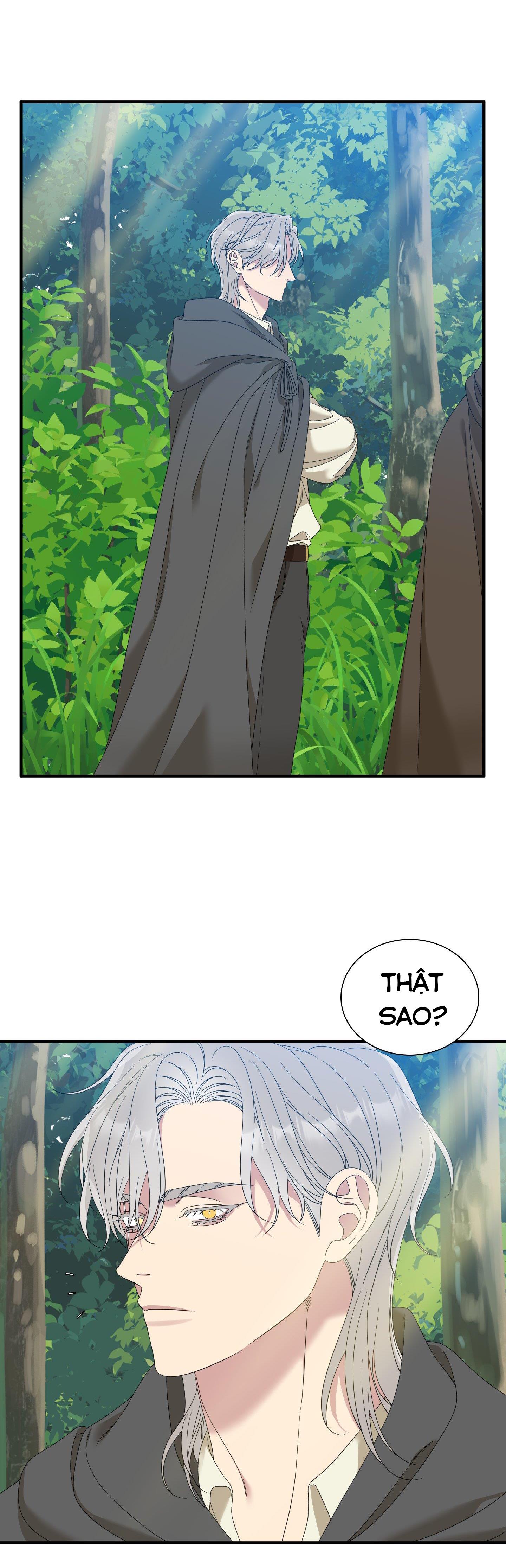 ái tình tự tâm chapter 34 8