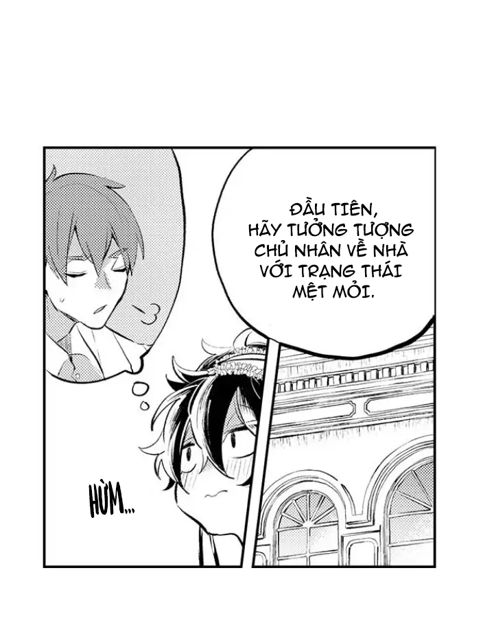 tiếng gọi của tình yêu sau trải nghiệm cận tử chapter 26 30