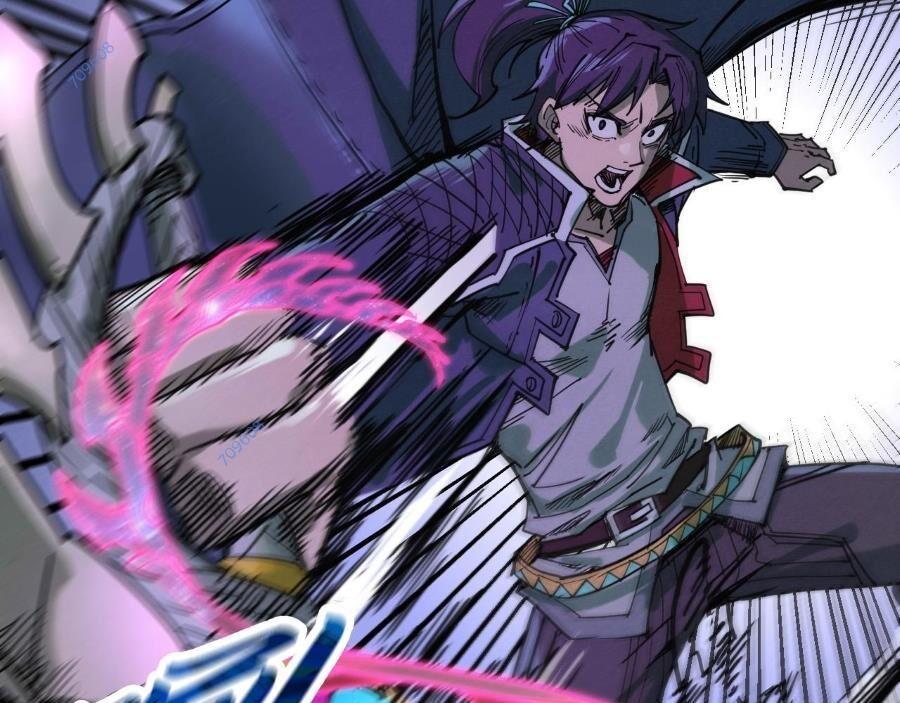 vạn cổ chí tôn chapter 273 93