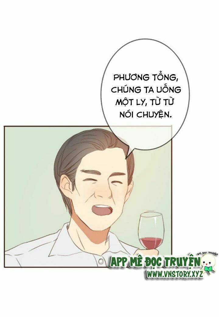 tình yêu không nói dối chapter 27 16