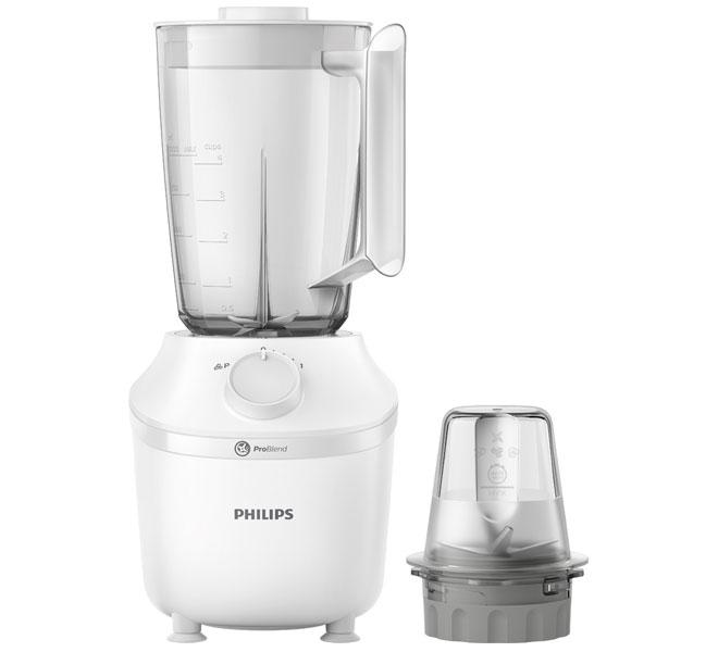 Máy xay đa năng 2 cối Philips HR2041/10