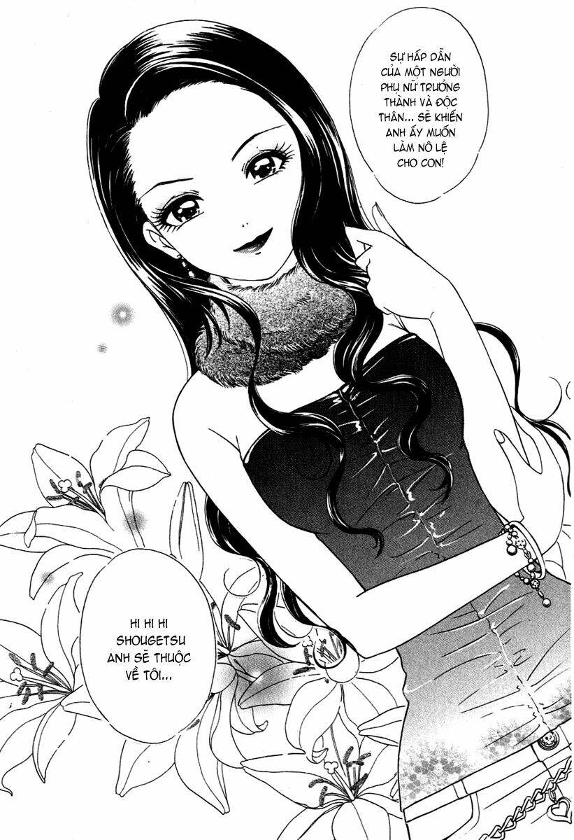 orange yane no chiisana ie full chapter 21 14