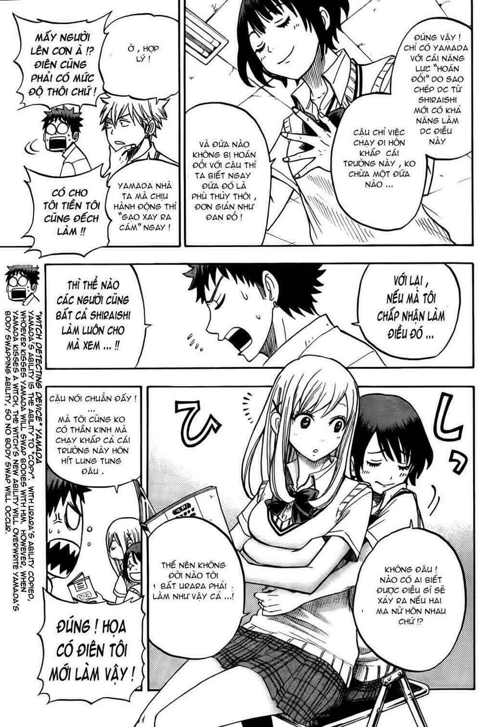 yamada và thất đại ma nữ chapter 24 16