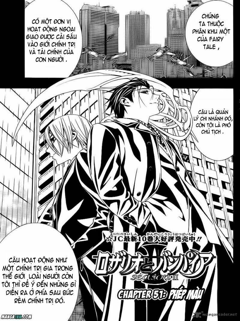 cô nàng ma cà rồng ii chapter 51 1