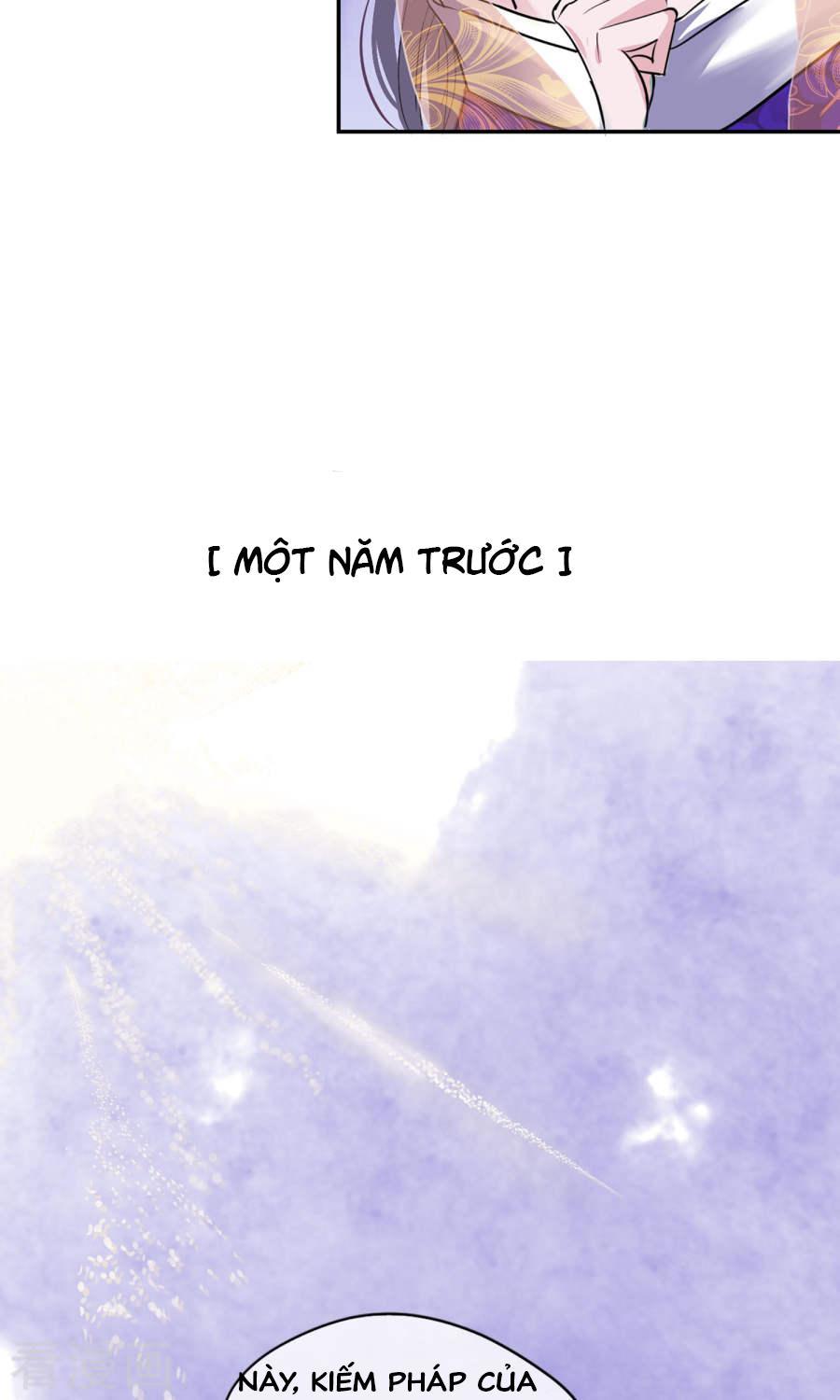 độc đương hoàng hậu chapter 4 31