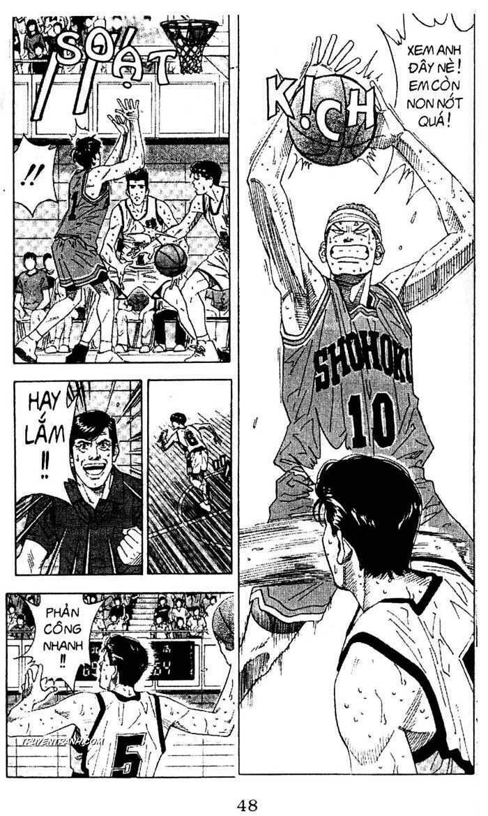 cao thủ bóng rổ chapter 182 16