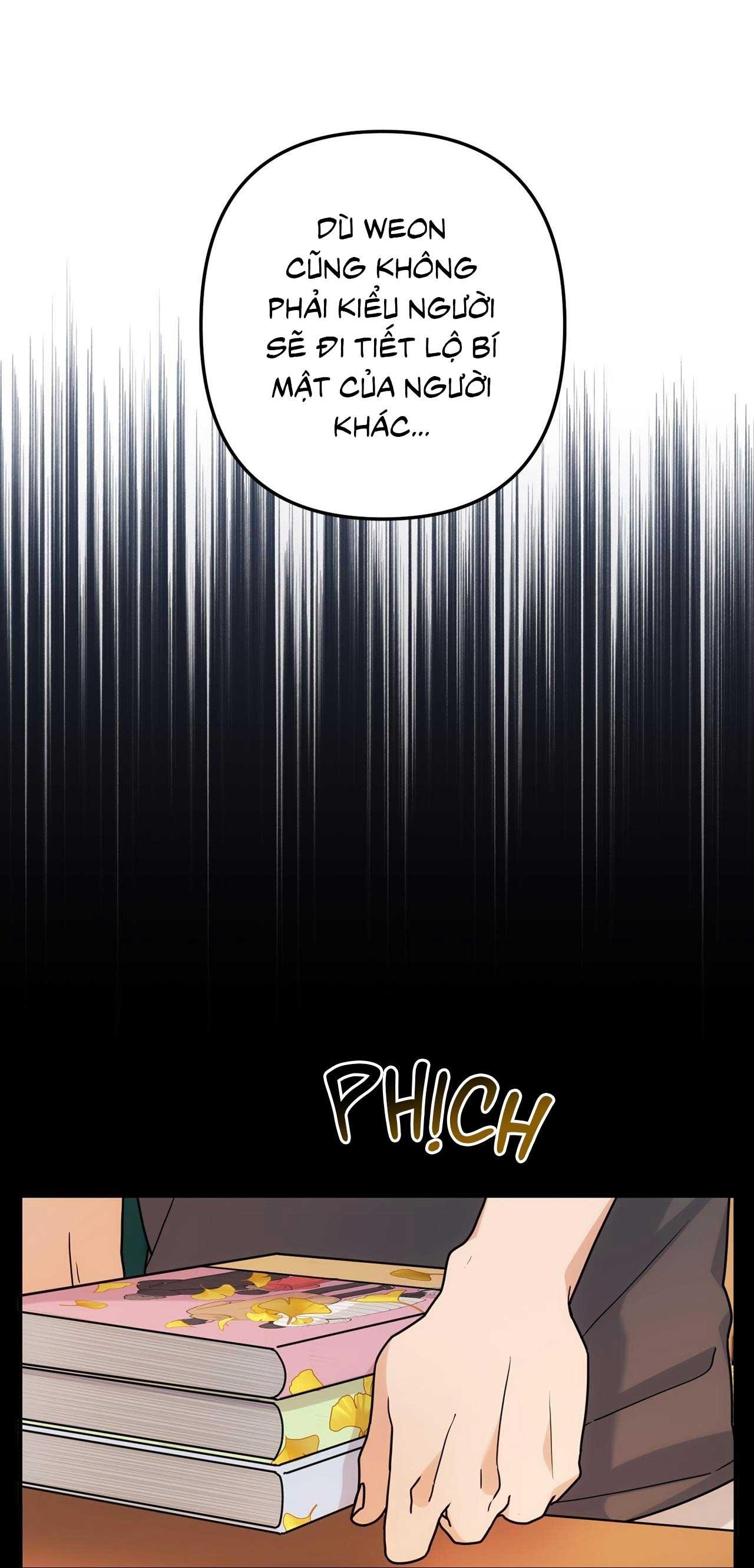 món đặc biệt ngày thứ bảy là tôm chiên chapter 10 19