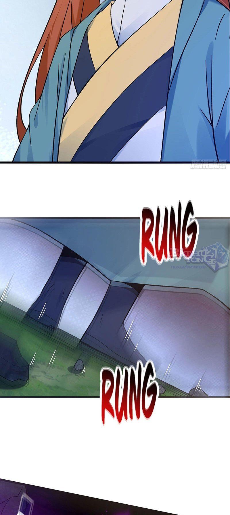 đồ đệ ta toàn là nữ ma đầu chapter 98 11