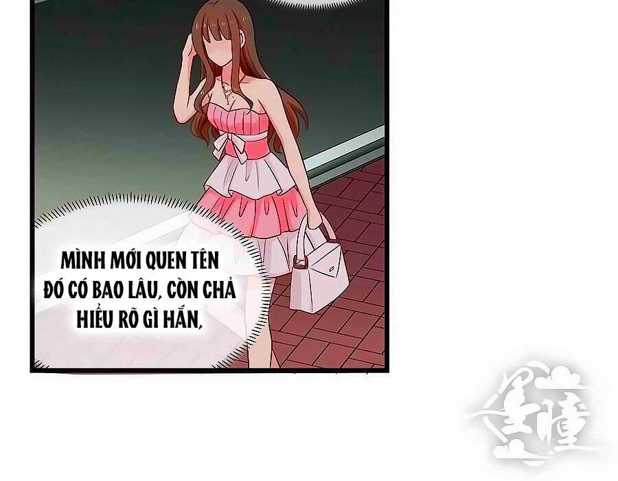 chỉ nhiễm thành hôn chapter 92 4