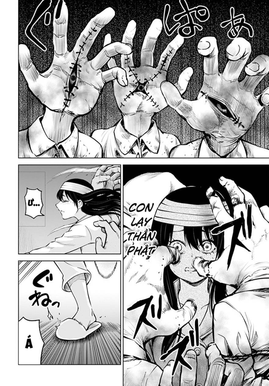 mieruko-chan chapter 53 14