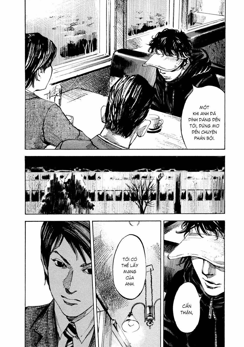 hito hitori futari chapter 12 12