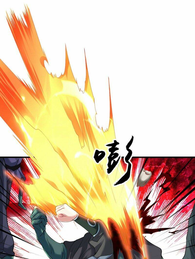 đạo ấn chapter 56 7