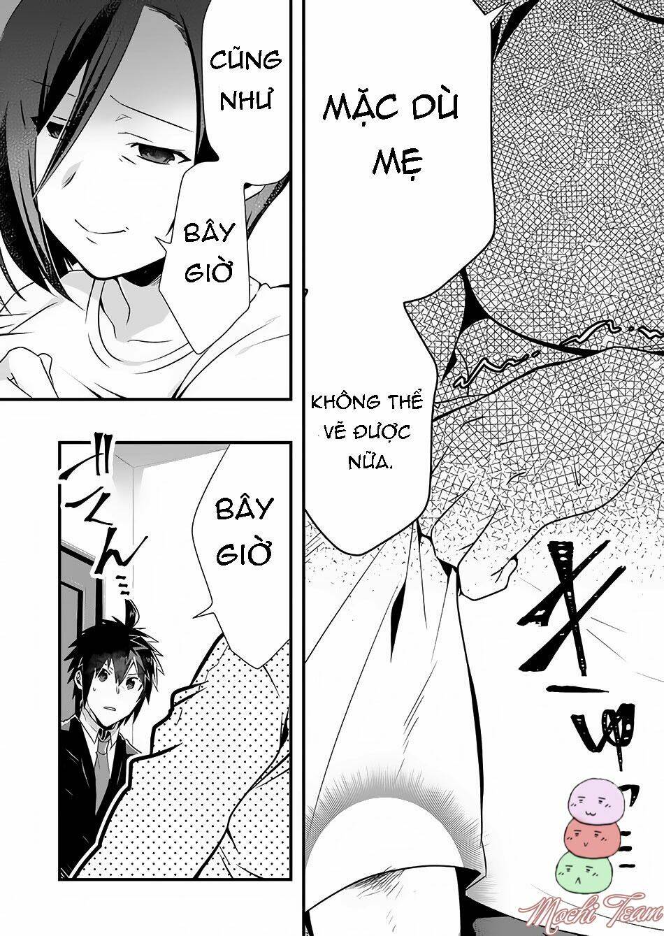 sozo no eterunite chapter 1.5 13