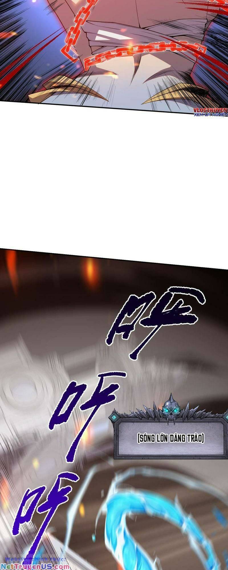 tử linh pháp sư! ta chính là thiên tài chapter 19 37