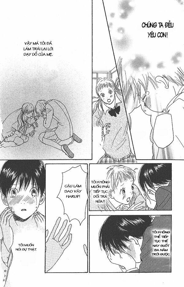 i.s. (intersexuality) chapter 6 38