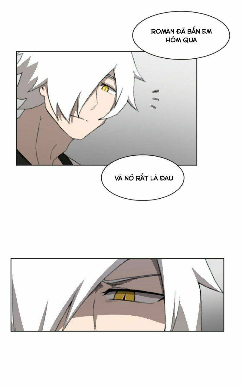 code adam chapter 1 50