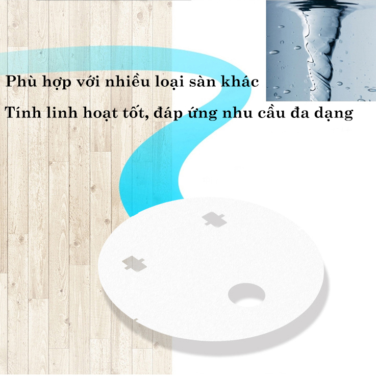 Robot Hút Bụi - Khử Trùng Cho Gia Đình Công Suất Mạnh Mẽ - K1358