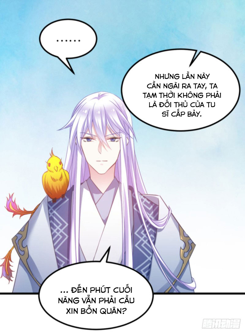 trò chơi trừng phạt chapter 88 24