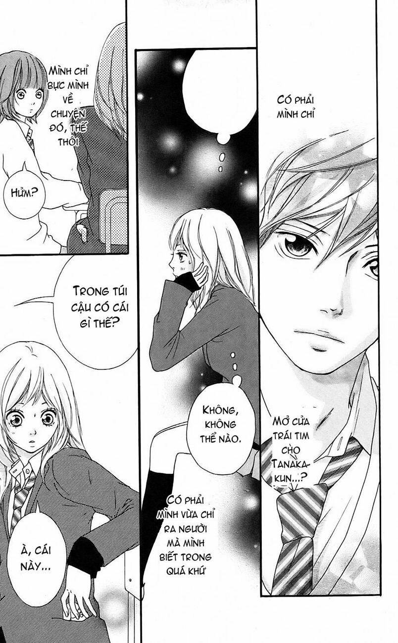 mối tình tuổi thanh xuân chapter 2 23