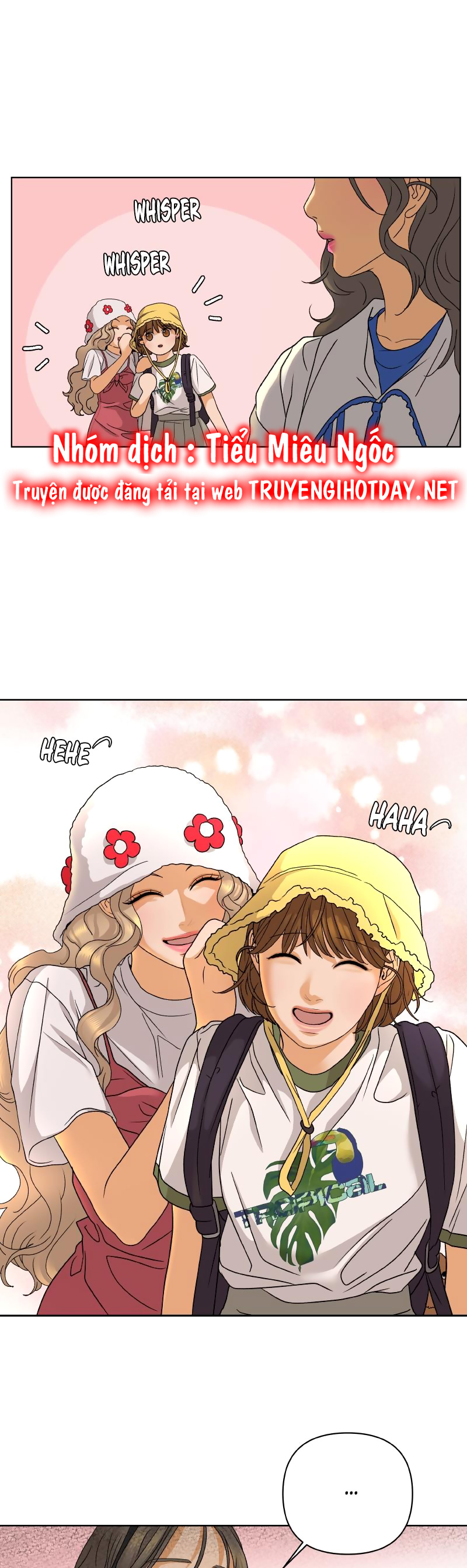 câu lạc bộ của những lọ lem chapter 80 21