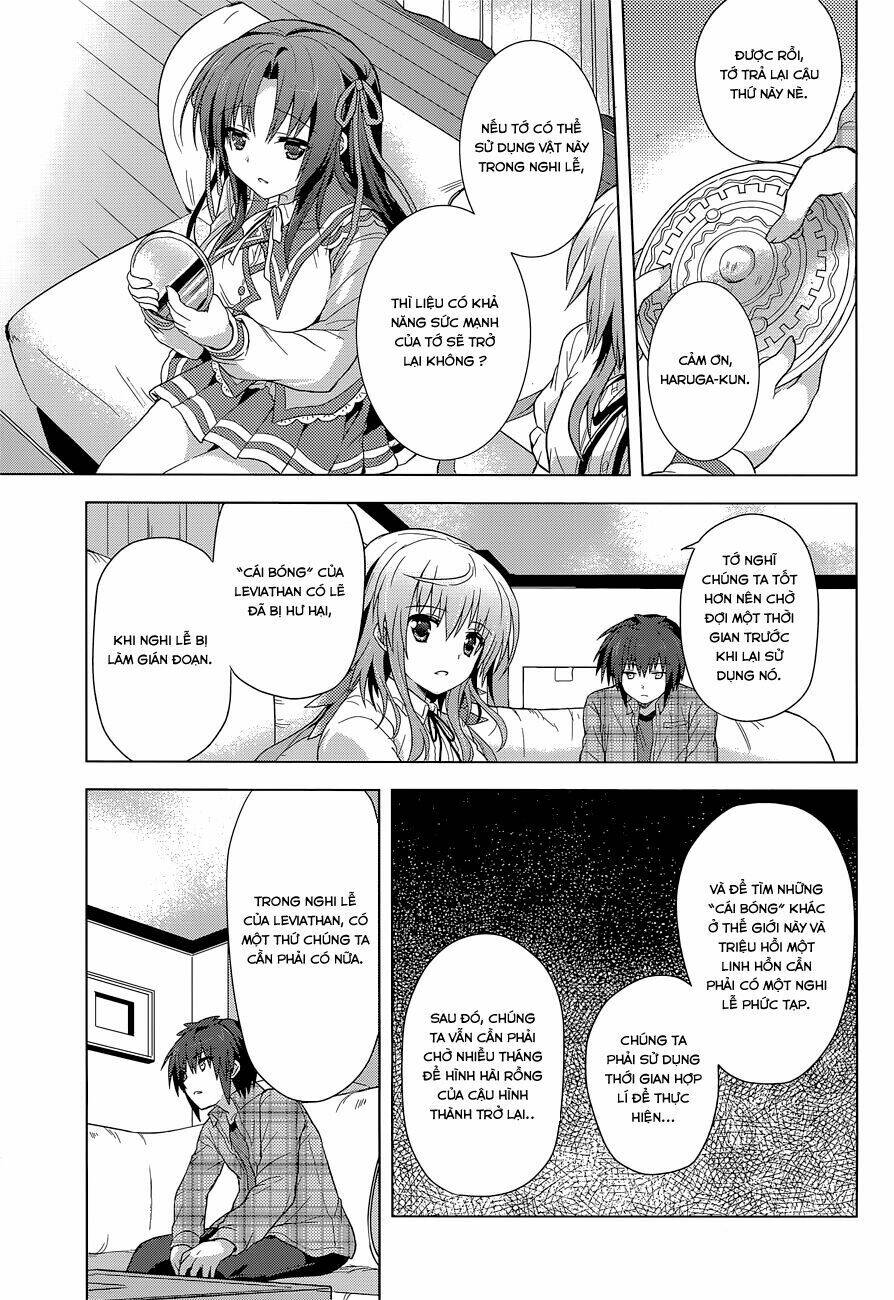 meiyaku no leviathan chapter 8 31