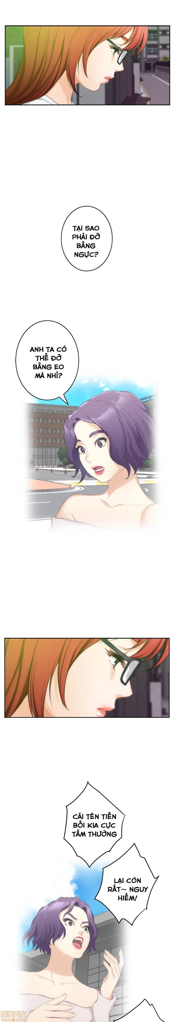 cặp đôi s chapter 28 25