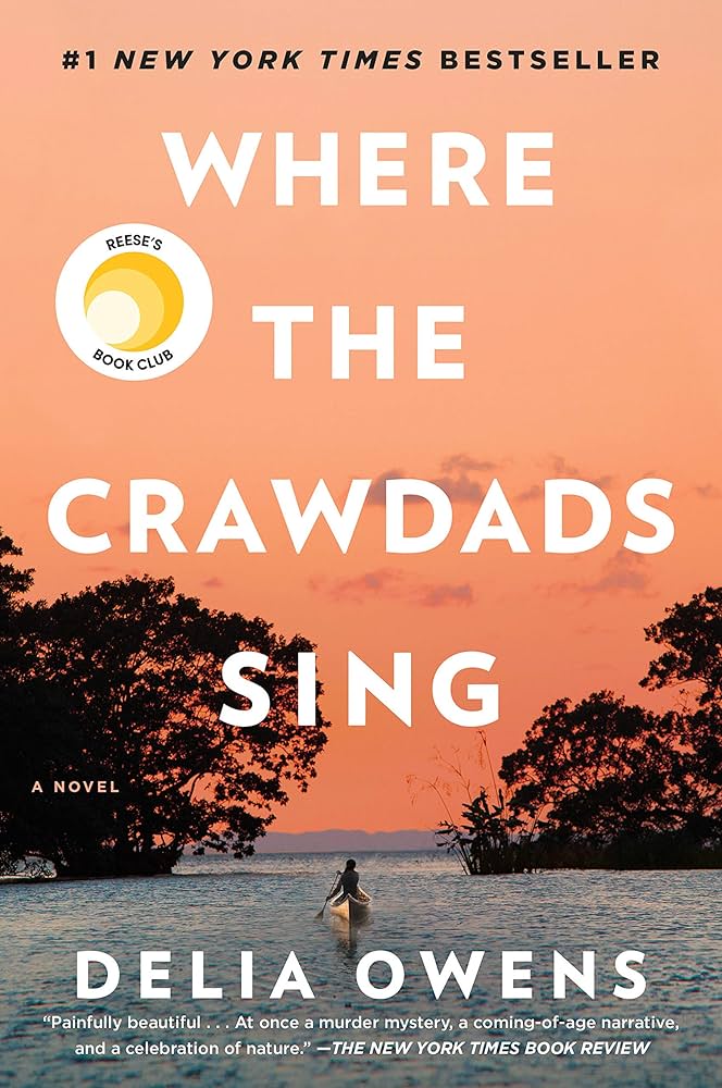 Where The Crawdads Sing