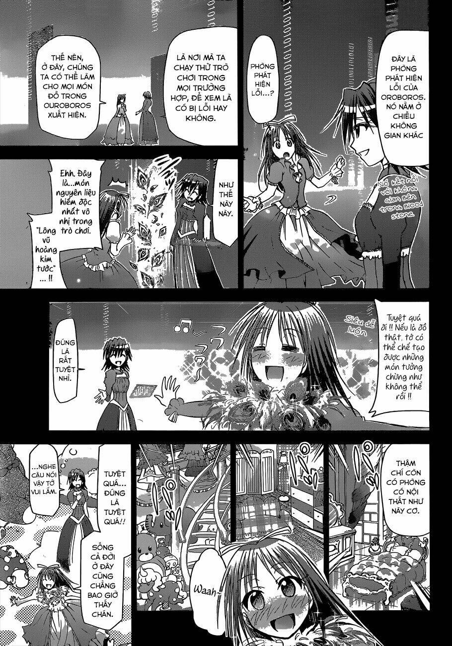 denpa kyoushi chapter 110 13