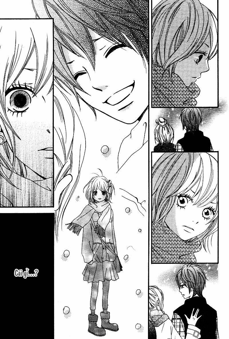 1/3 romantica chapter 3.1 18