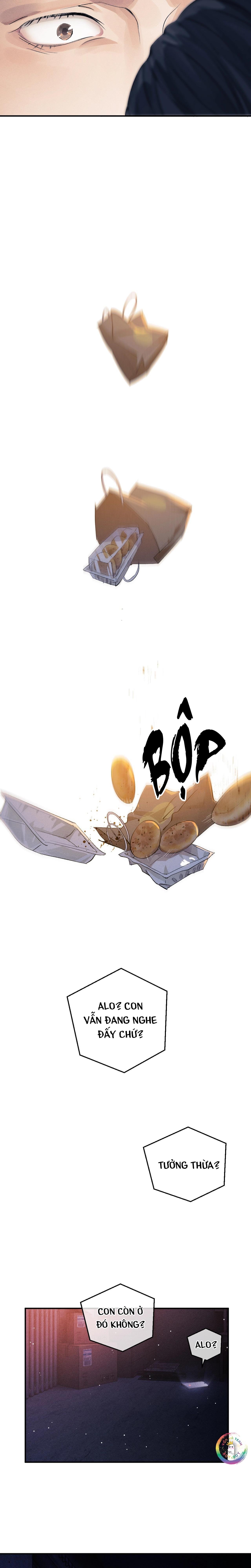 tát dã (ngang tàng) chapter 2 25