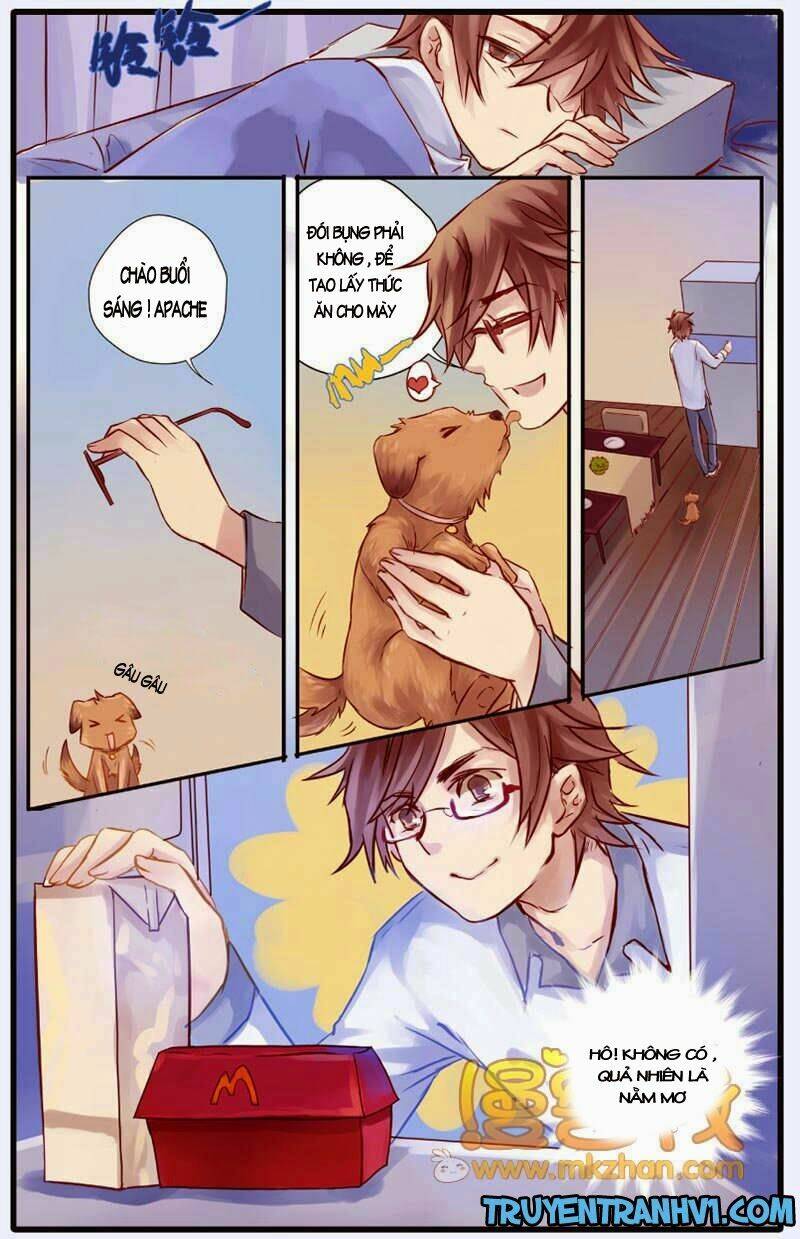 ách xá - yashe chapter 7.2 11