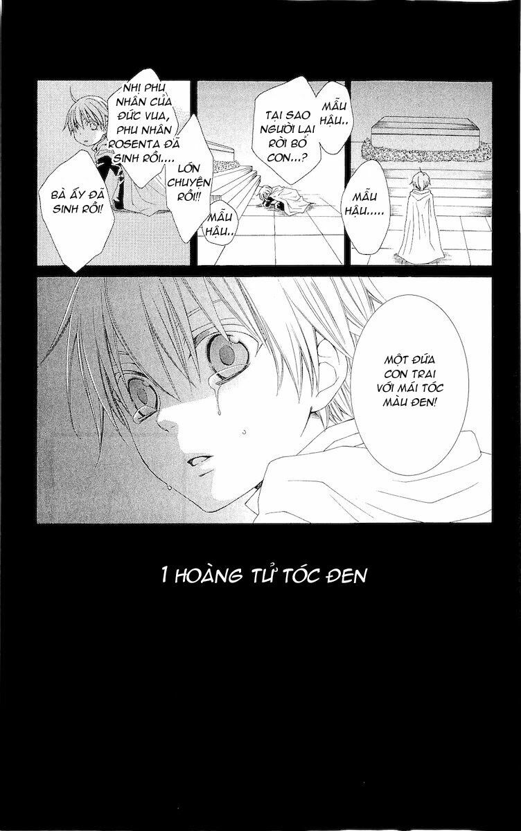 bình minh arcana chapter 17 39