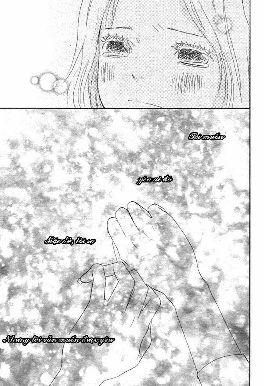 onegai, sensei chapter 1 37