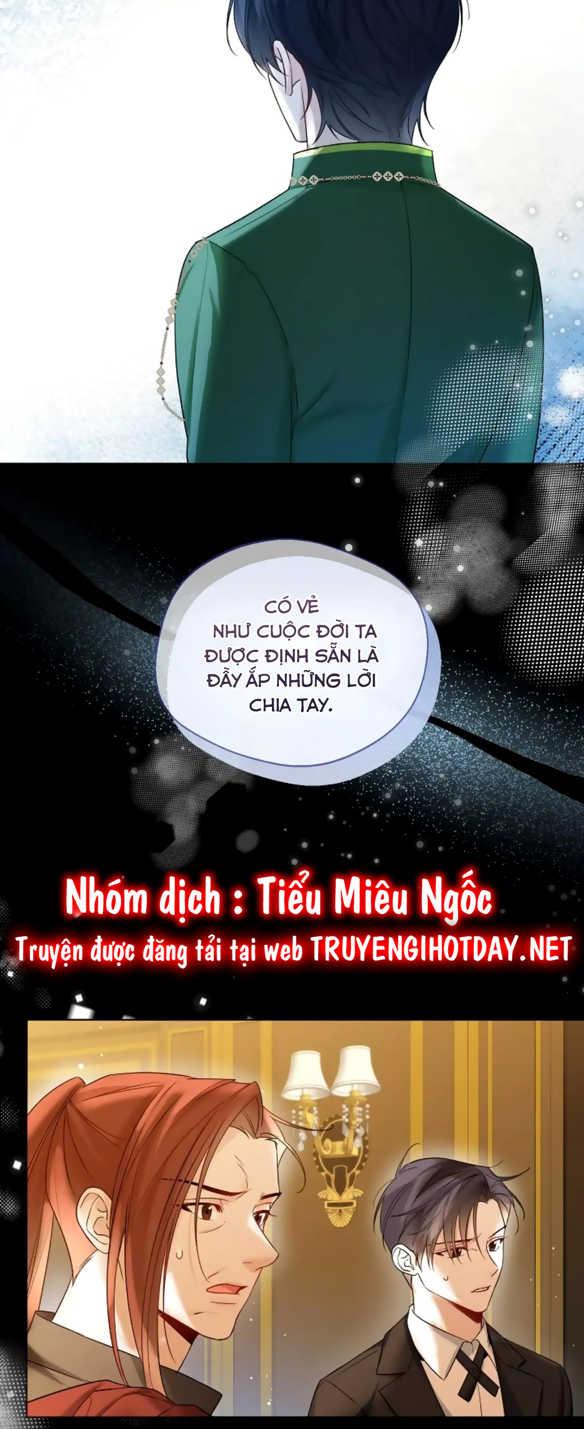 tiểu thư crystal thật ra là con trai chapter 36 20