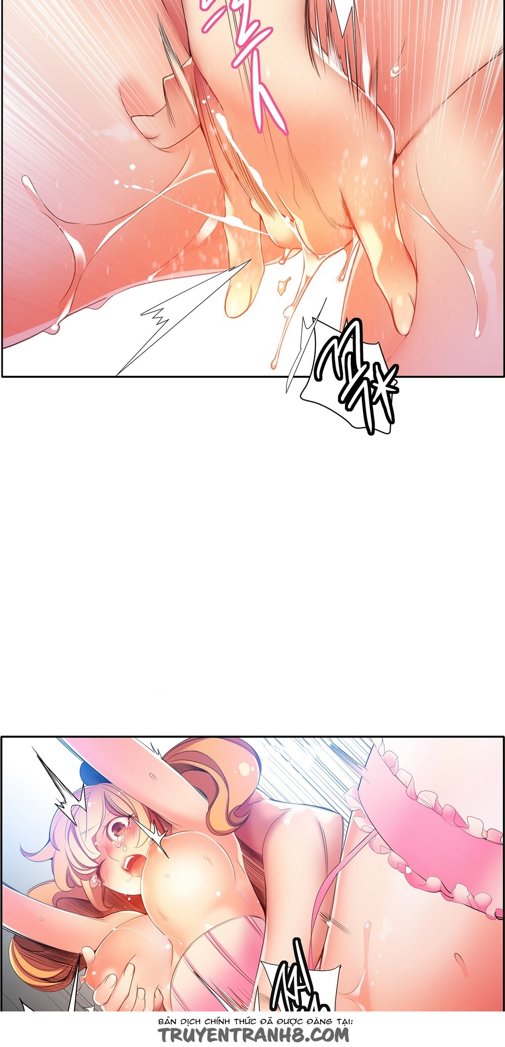 sự ràng buộc của lilith chapter 16 38