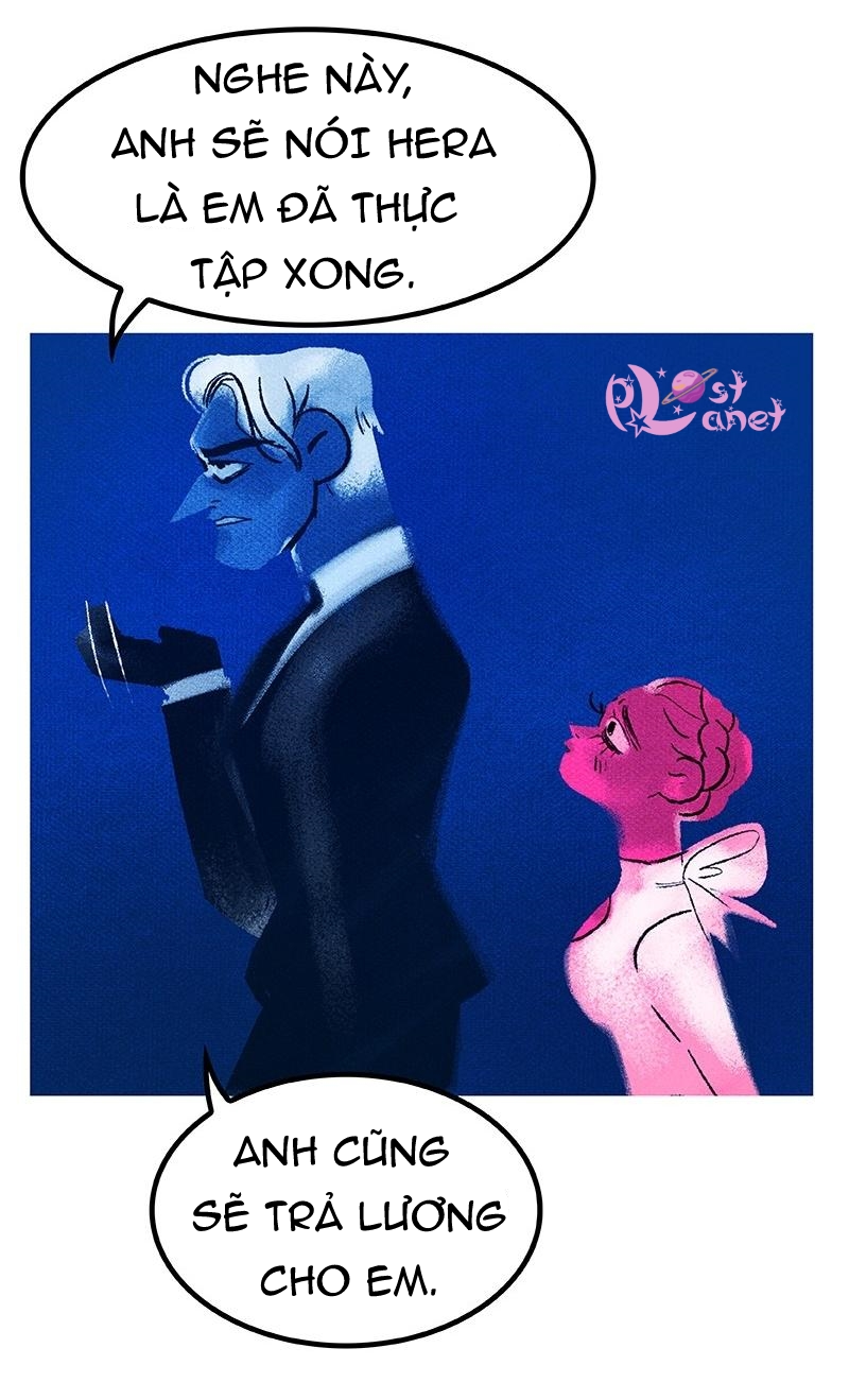 thần thoại olympus chapter 43 14