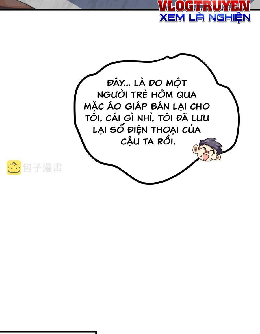 vú em thánh kỵ sĩ chapter 3.1 17