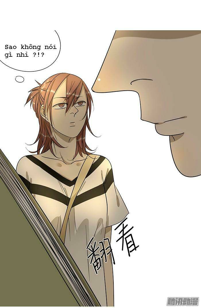 tương thân chung kết giả chapter 4 14